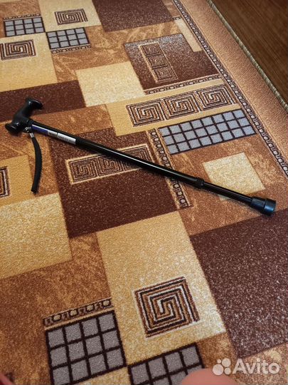 Трость опорная