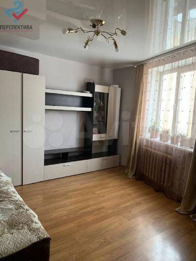 2-к. квартира, 46,5 м², 3/5 эт.