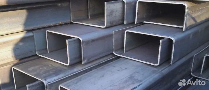 Швеллер 18мм