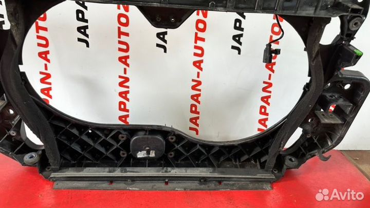 Телевизор Audi A6 C6 2.0 BRE TDI 2006