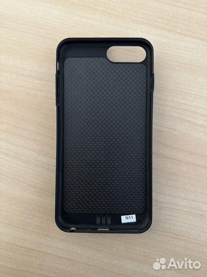 Чехол Topeak Ridecase iPhone 7 Plus (6-8 Plus)