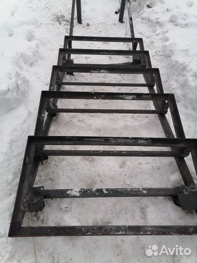 Качественные пирсы, причалы, мостки