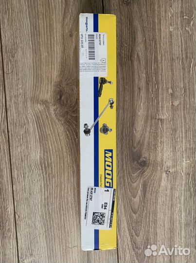 Тяга рулевая Nissan Primera P12