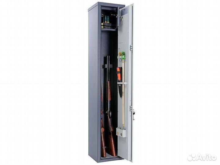 Оружейный сейф aiko