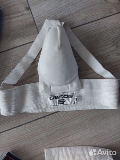 Экипировка для арб