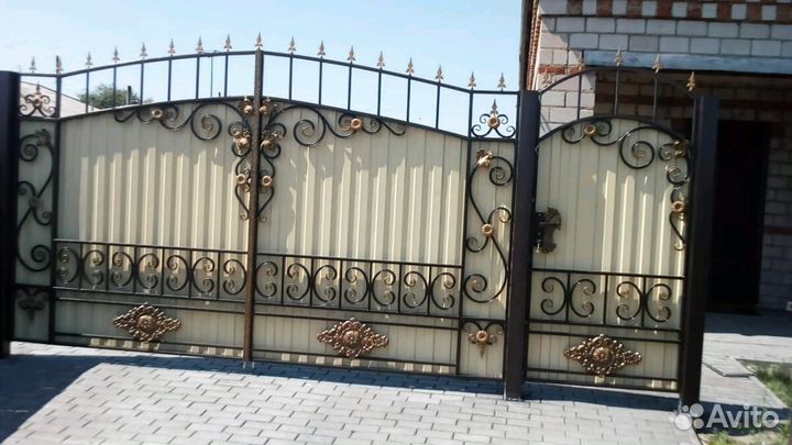 Сварочные работы