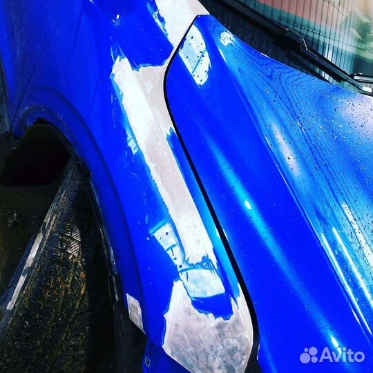 Покраска авто