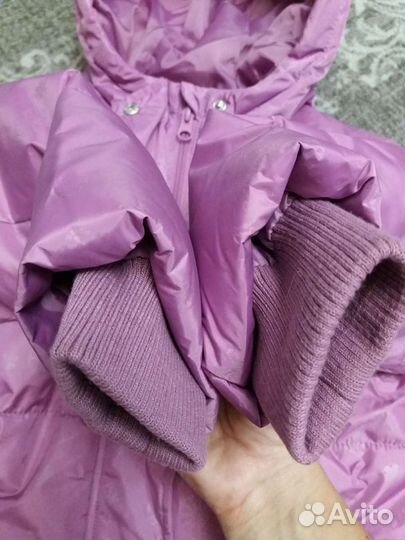 Куртка Баркито