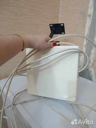 Усилитель вай фай