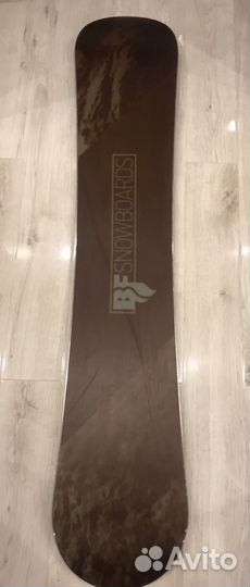 Сноуборд bf 154