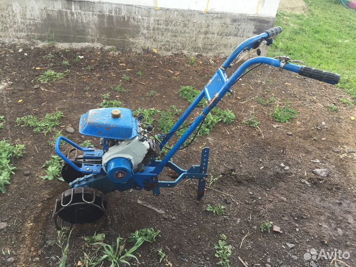Продам мотокультиватор 