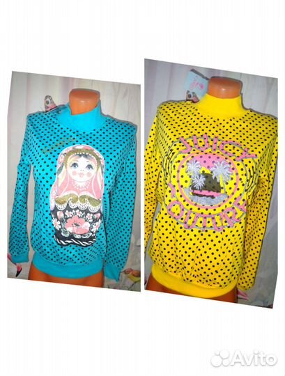 Вещи 42-44 размер