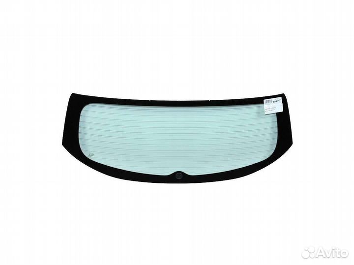 Задние стекло KIA Сeed