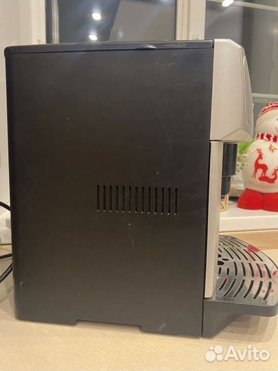 Кофемашина delonghi Caffe Venezia