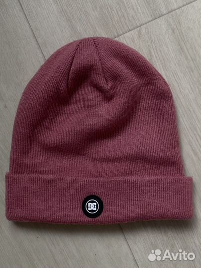 Шапка женская DC Shoes Max Label