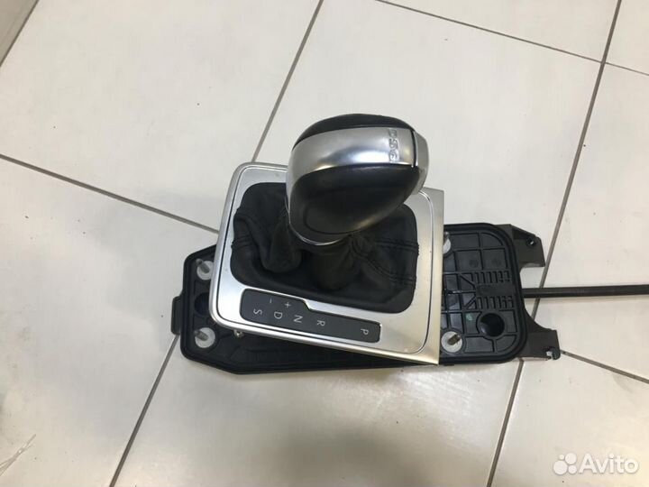 Кулиса кпп Volkswagen Passat CC 358