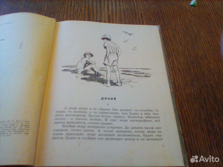 Дягилев.Жадина.1970 год