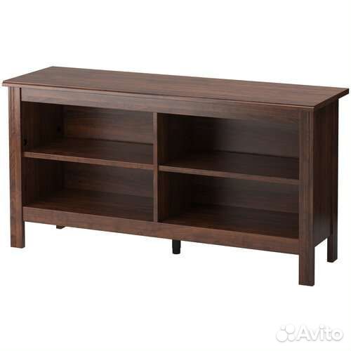 Тумба под тв IKEA Брусали