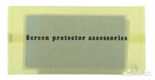 Защитное стекло Aceline для экрана honor X9