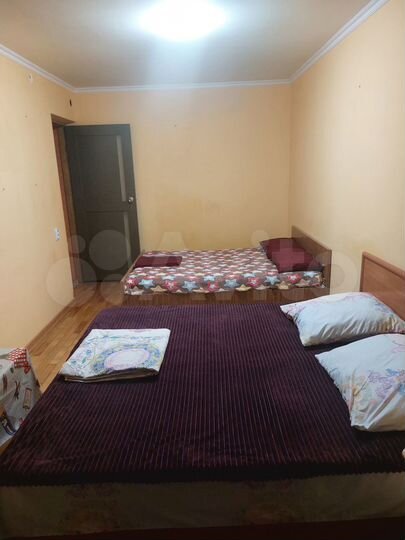 2-к. квартира, 60 м², 2/5 эт.