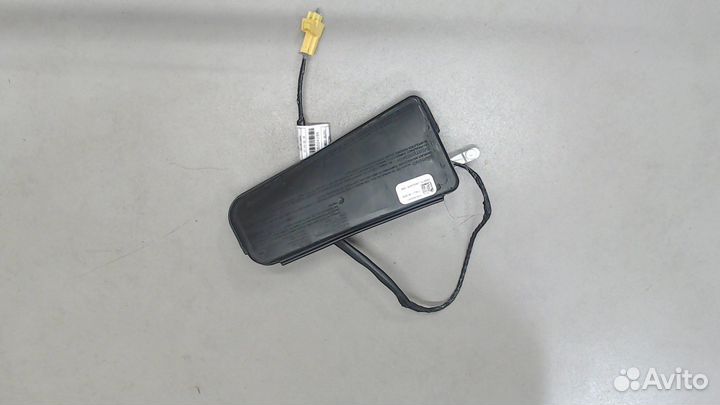 Подушка безопасности в сиденье Chrysler Voyager, 2