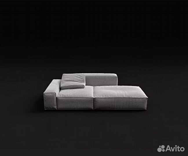 Диван прямои 2500х1050 мм