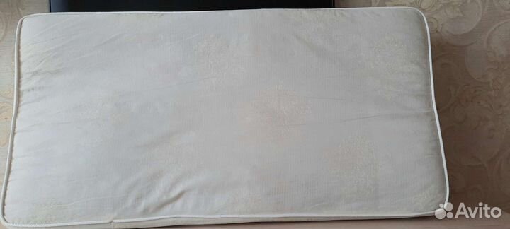 Матрас детский 120 60