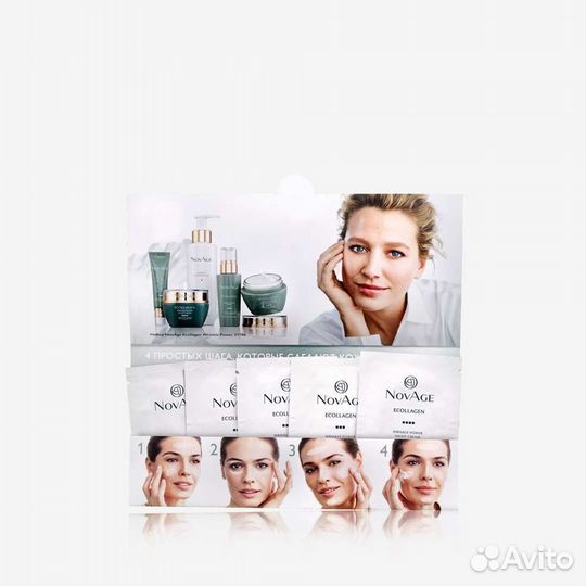 Крем для лица оригинал