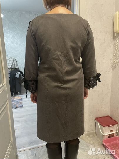 Платье женское 46 48