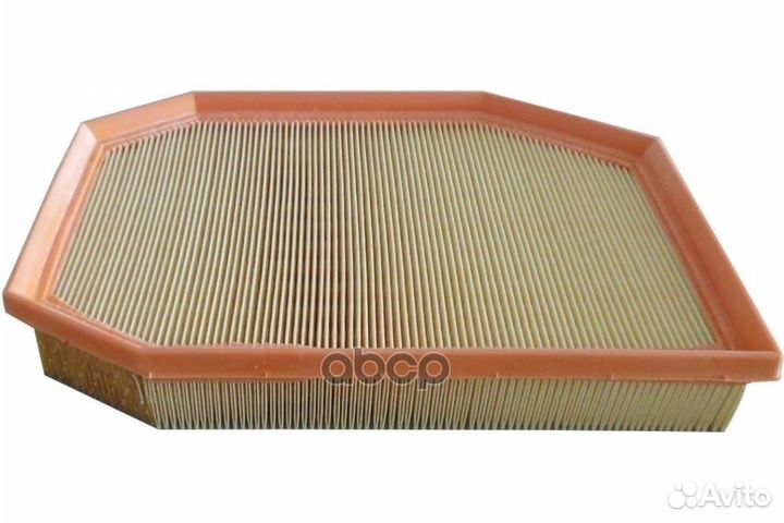 Фильтр воздушный BMW 5 series 3,0 2009 - BMW