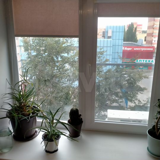 1-к. квартира, 36,6 м², 5/5 эт.