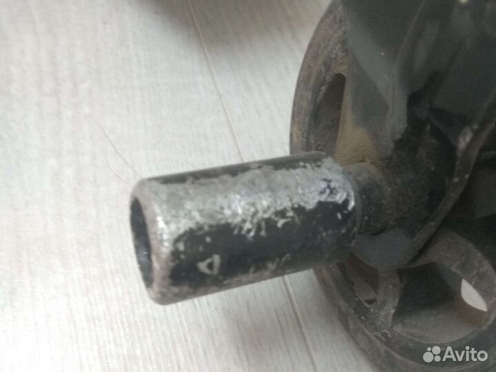 Трюковой самакат