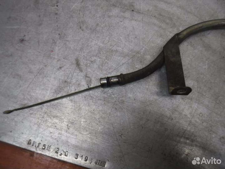 Щуп масляный Hyundai Getz G4ED 2008