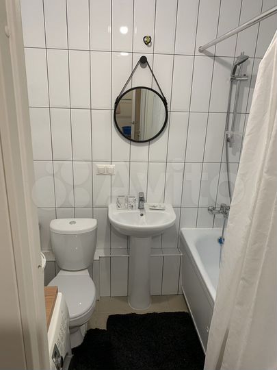 1-к. квартира, 35 м², 6/13 эт.