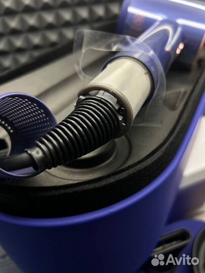 Фен Dyson HD08 VBR CN Гарантия