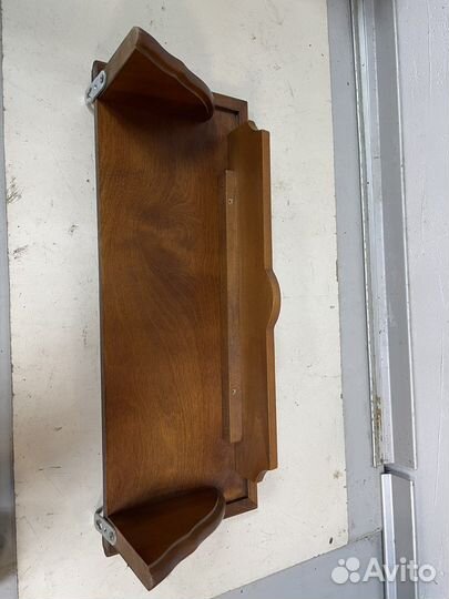 Полка ключница