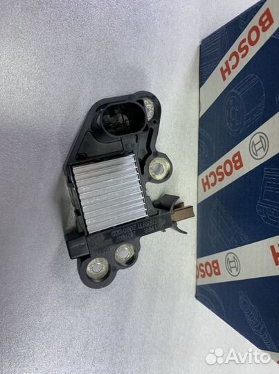 Щетки генератора Volkswagen Polo