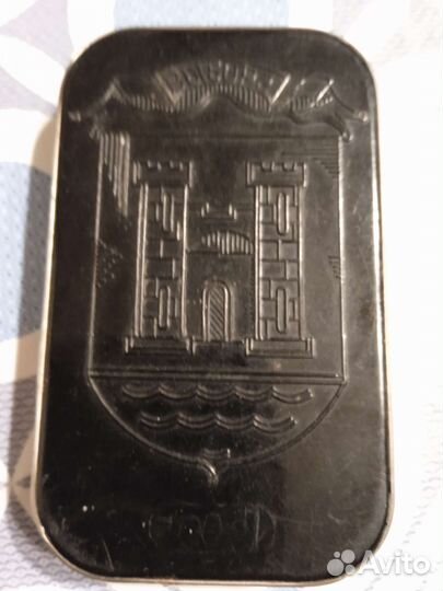 Монетница СССР