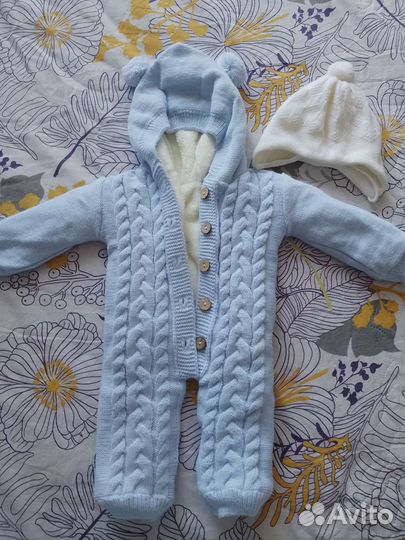 Комплект детской одежды