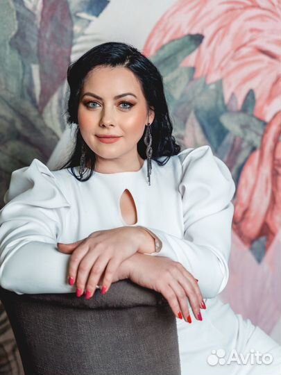 Логопед дефектолог психолог