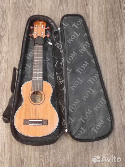 Укулеле TOM TUS-200