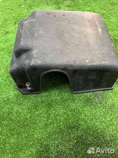 Крышка двигателя Bmw 5-Series E34 M50B20 1992