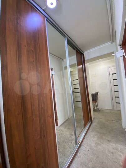 2-к. квартира, 53 м², 1/5 эт.