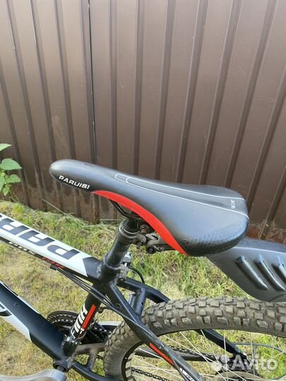 Велосипед подростковый