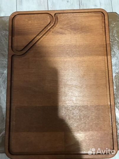 Разделочная доска дерево