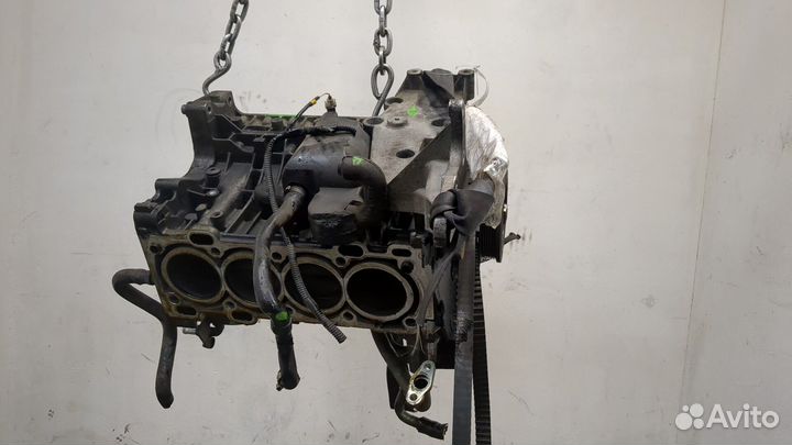 Блок цилиндров Volvo S40 / V40, 2004