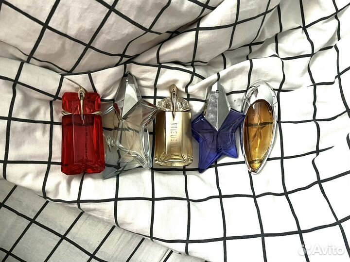 Отливанты из своей коллекции