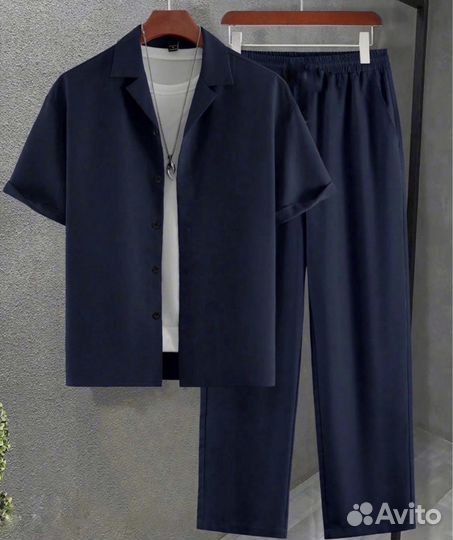 Костюм двойка мужской