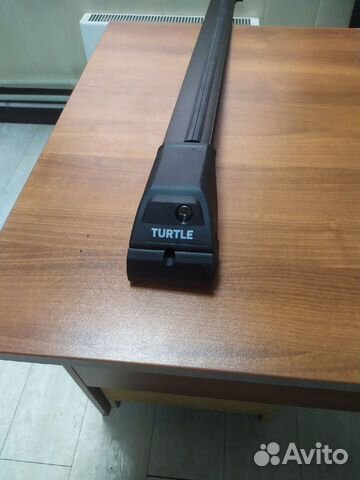 Багажник Turtlе Tоurmaline V2