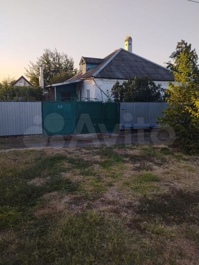 Дом 48 м² на участке 15 сот.